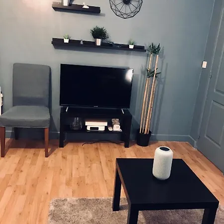 Petit Cosy Apartment