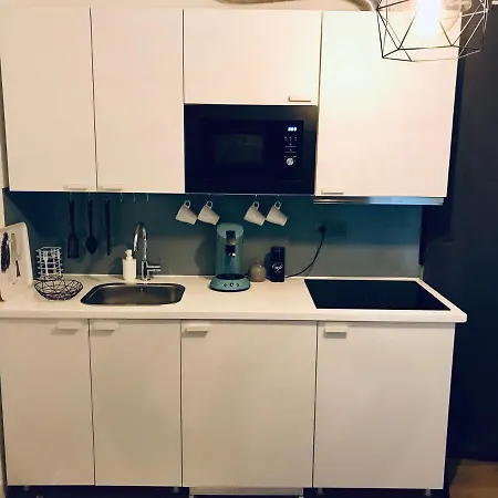 Apartment Petit Cosy *