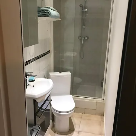 Petit Cosy Apartment