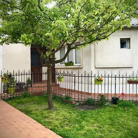 Apartmán Petit Cosy *