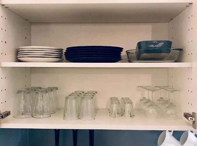 Petit Cosy Apartment Bobigny