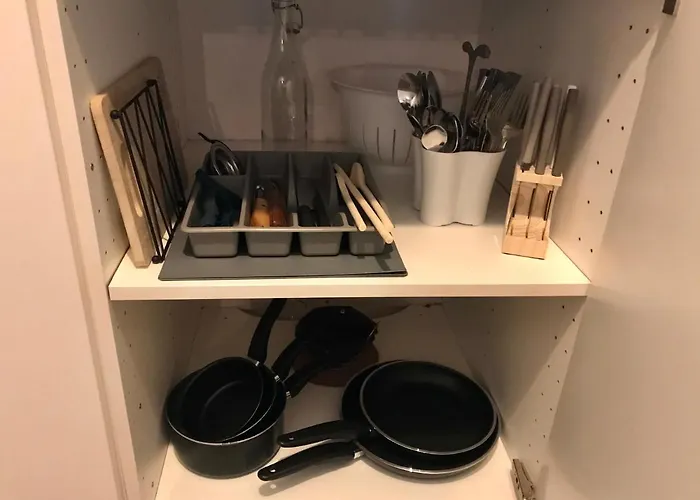 Petit Cosy Apartment *