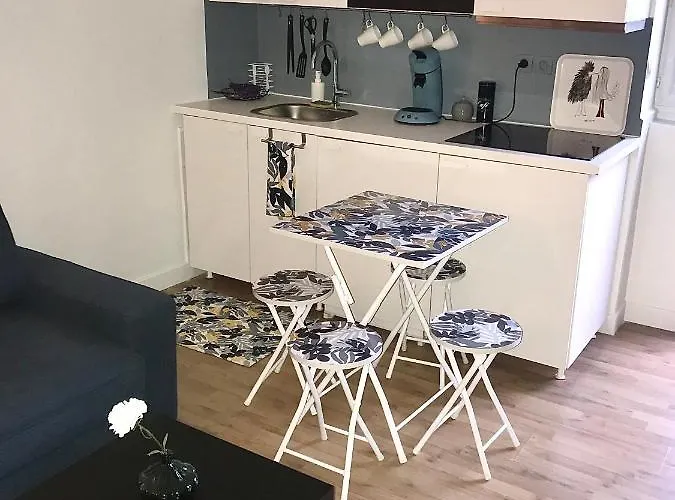 Petit Cosy Apartment *