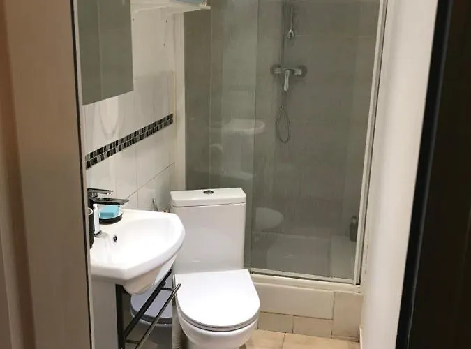 Petit Cosy Apartment